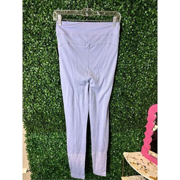 Free People Movement Moonlight Base Layer Legging in Peacock XS NWT - Picture 4 of 6